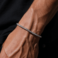 Bracelet Tennis 4 mm
