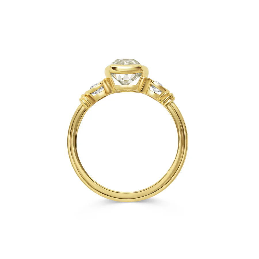 Bague Aurelius