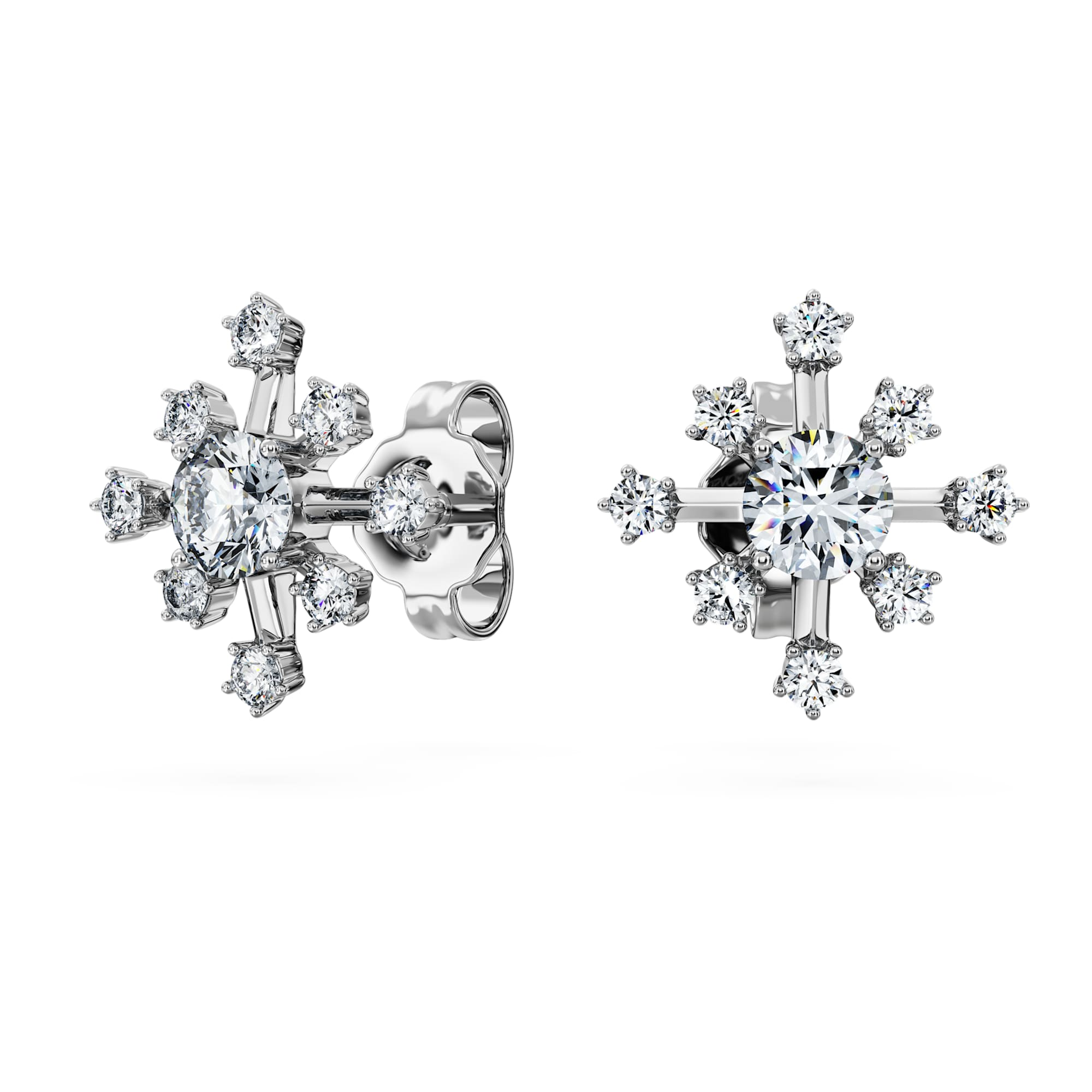 Boucles Majesté Blanche