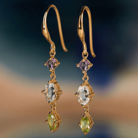 Boucles Aura Hivernale