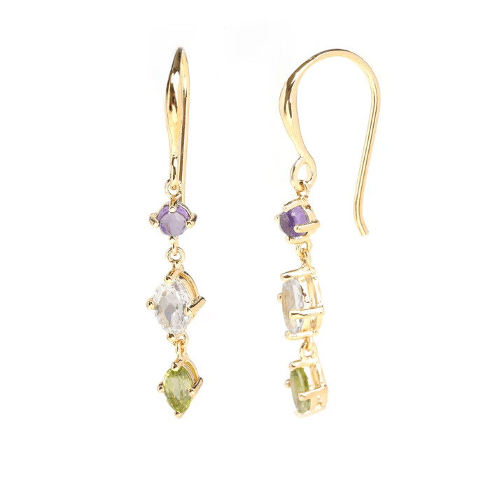 Boucles Aura Hivernale