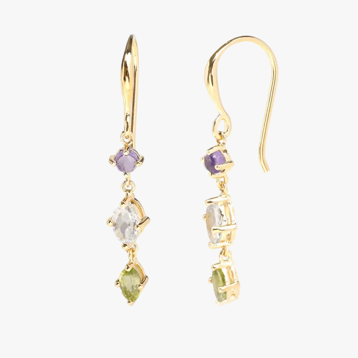 Boucles Aura Hivernale