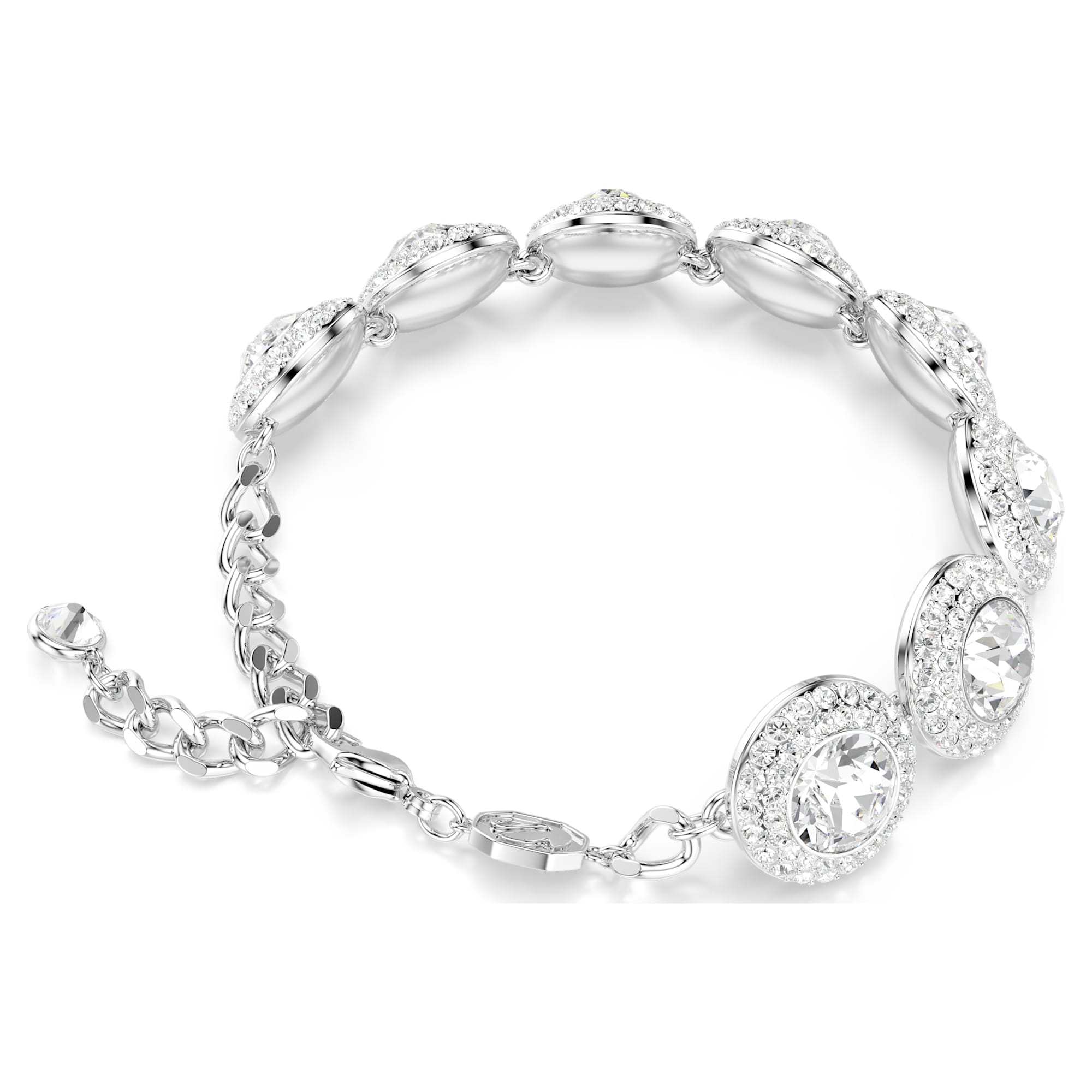 Bracelet Bleu Abyssal