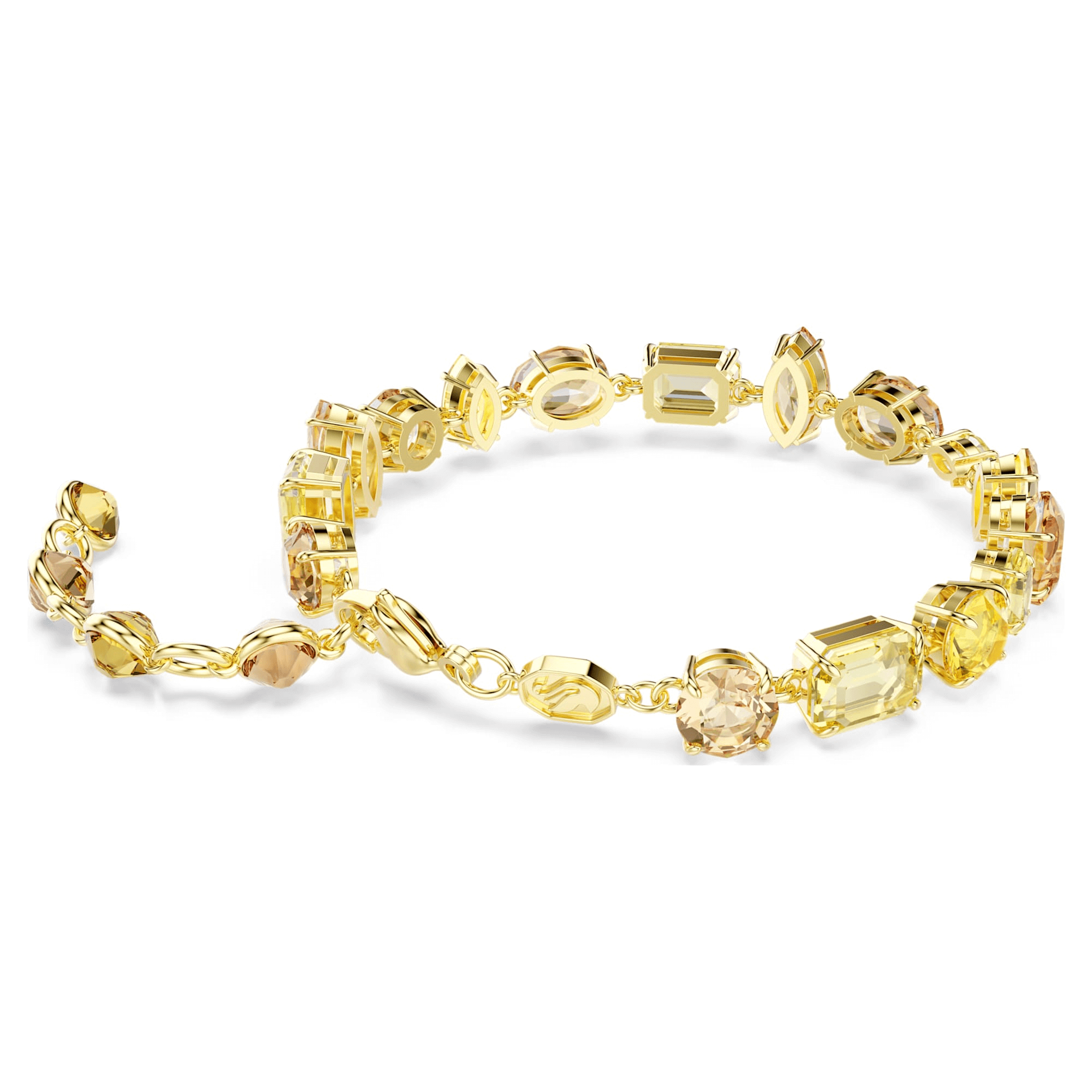 Bracelet Douceur Ambrée