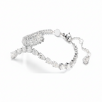 BraceletZirconiumCoupesMixtesRhodieWomen2