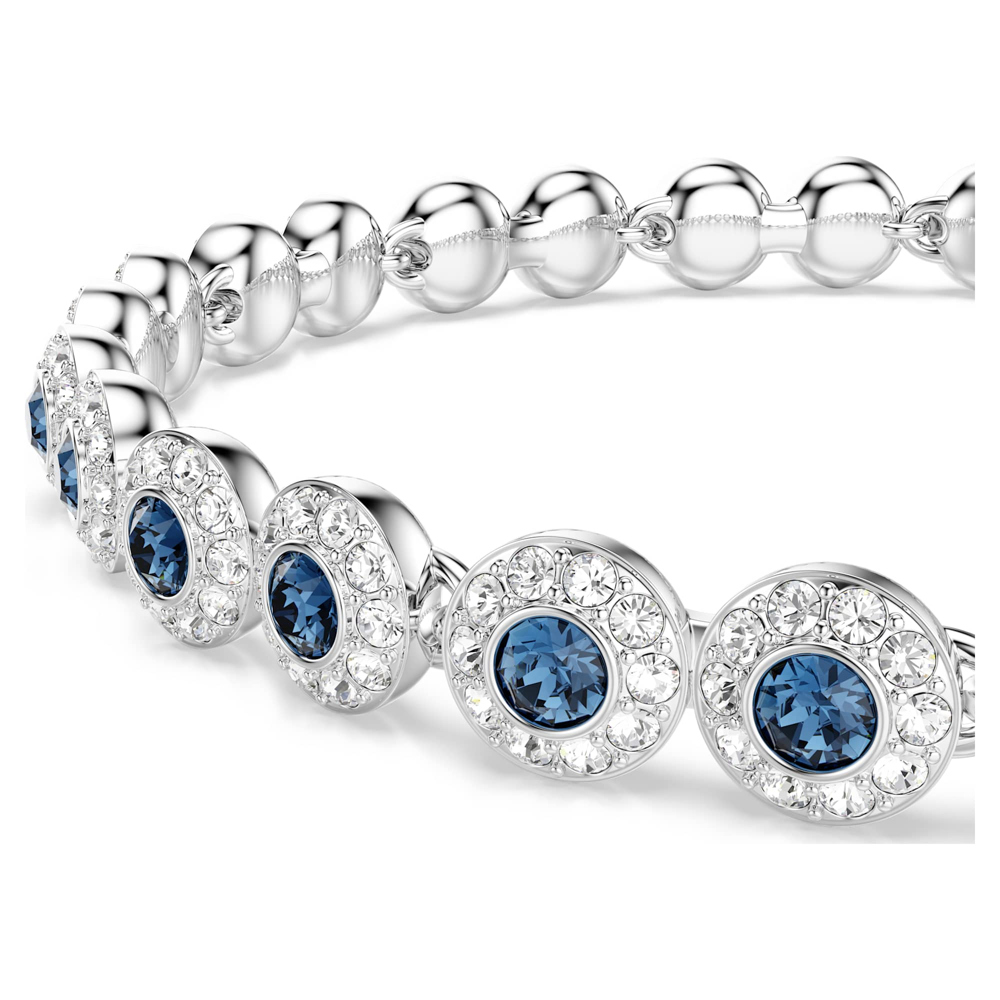 Bracelet Bleu Majesté