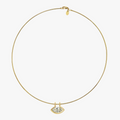 Collier Marquise Royale