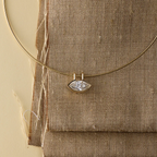 Collier Marquise Royale