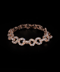 Bracelet Infinity Link