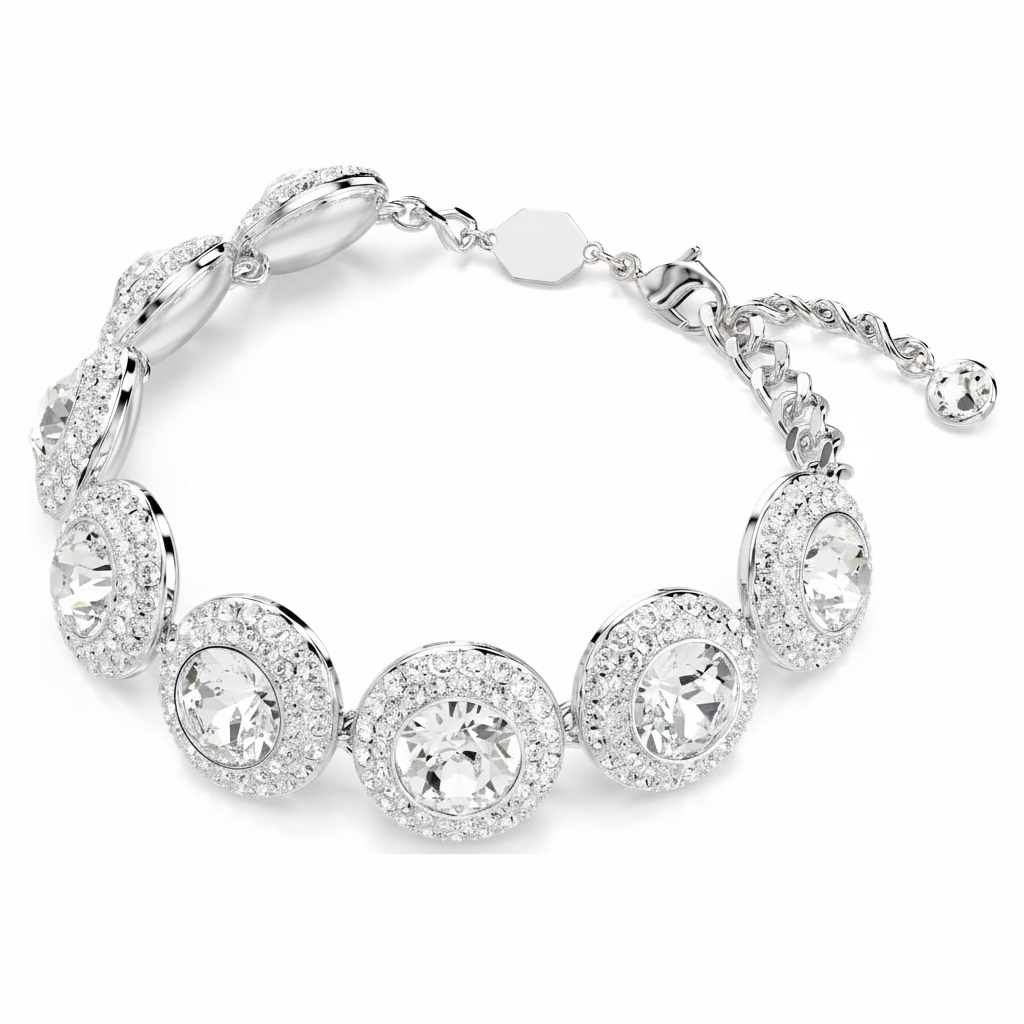 Bracelet Bleu Abyssal