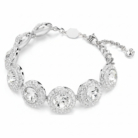 Bracelet Bleu Abyssal