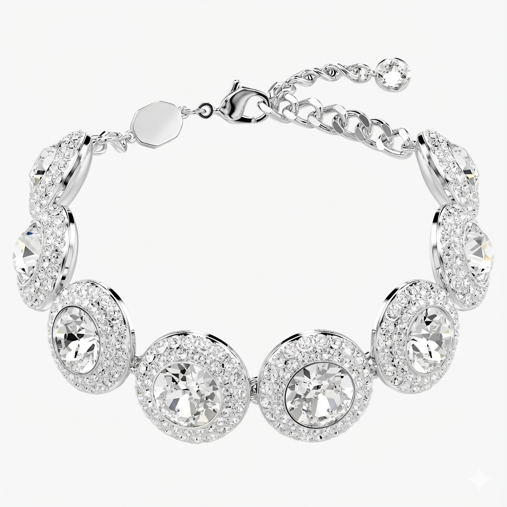 Bracelet Bleu Abyssal