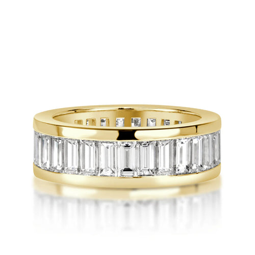 Bague parvé