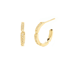 Boucles Silhouette Royale