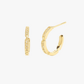 Boucles Silhouette Royale