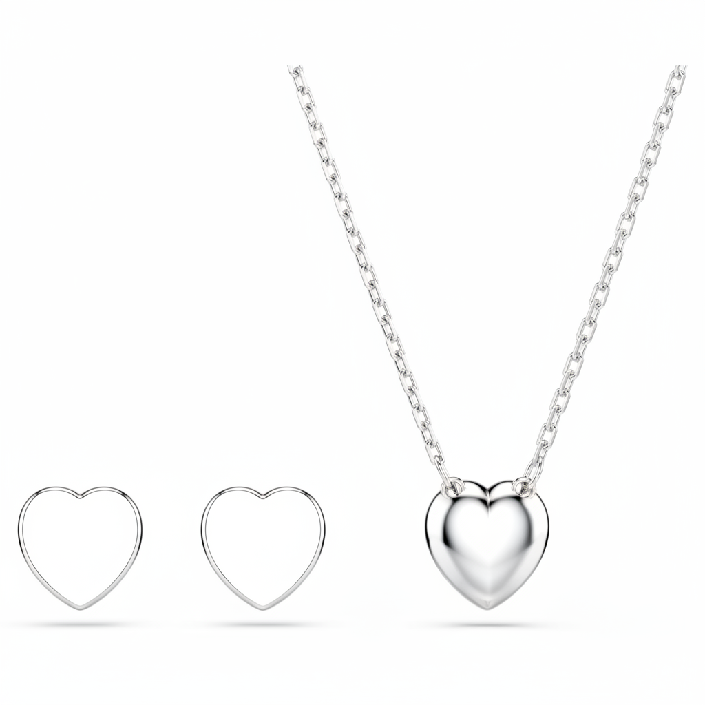 Collier cadeau d'Amour