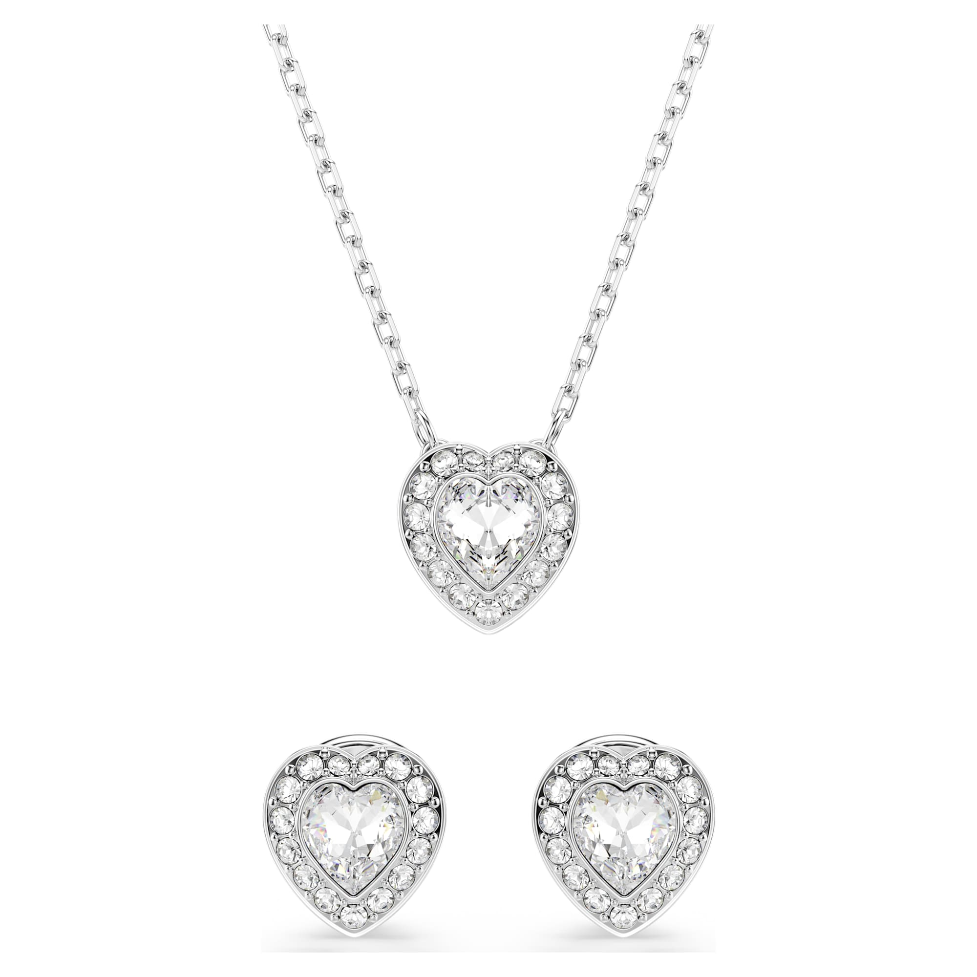 Collier cadeau d'Amour