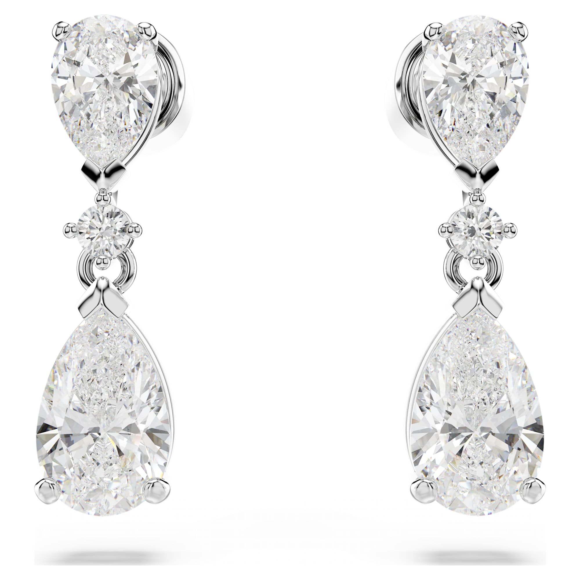 Collier Horizon Crystal