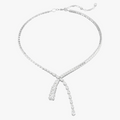 Collier Signature en V