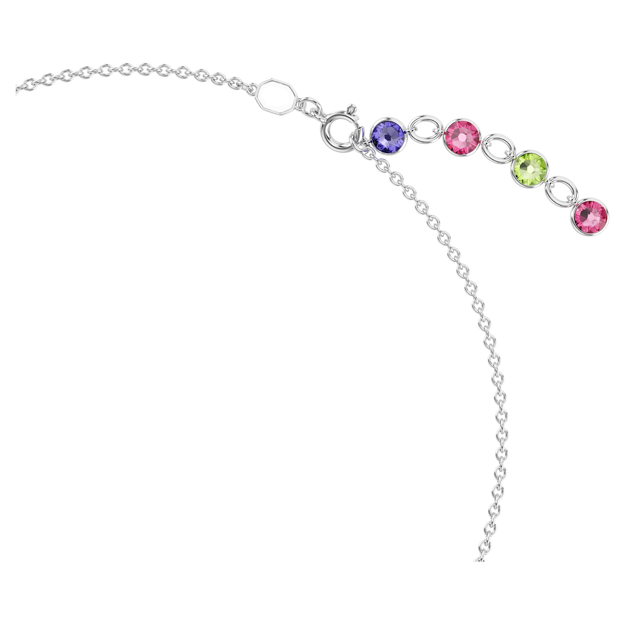 Collier Prisme Vibrant