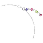 Collier Prisme Vibrant