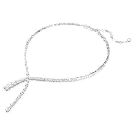 Collier Signature en V