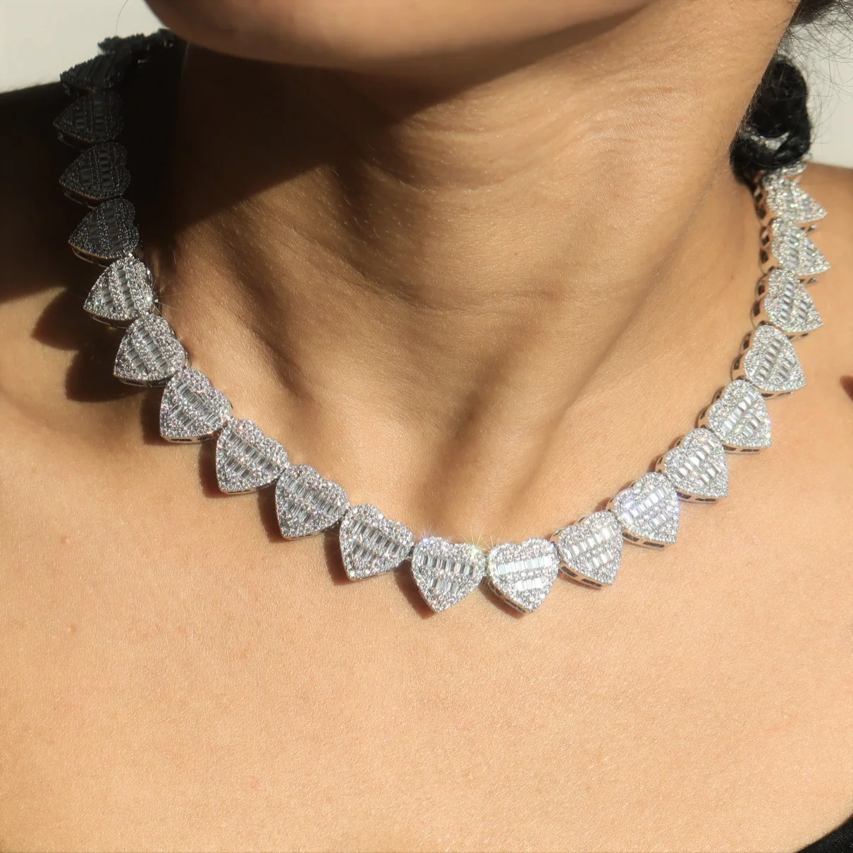 Collier Aura Luminara