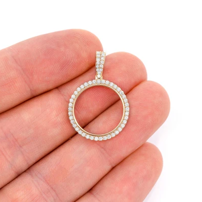 Pendentif Aura Souvenir