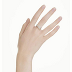 Bague Étreinte Éternelle