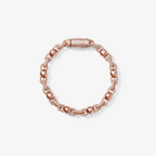 Bracelet Brodé