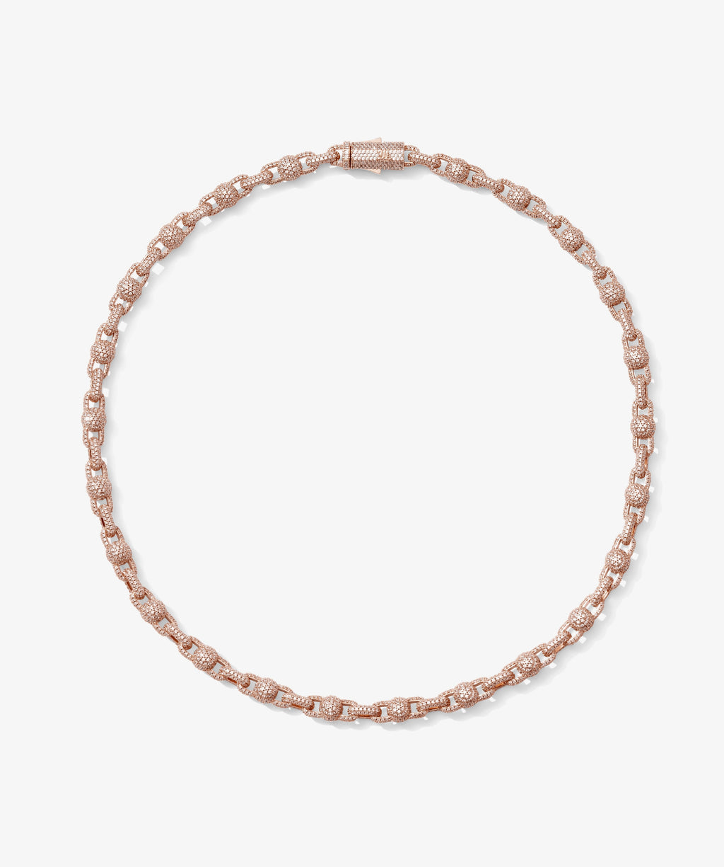Le Brodé – Collier