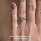 Bague Aurelius