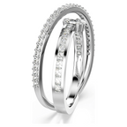 Bague Étreinte Éternelle