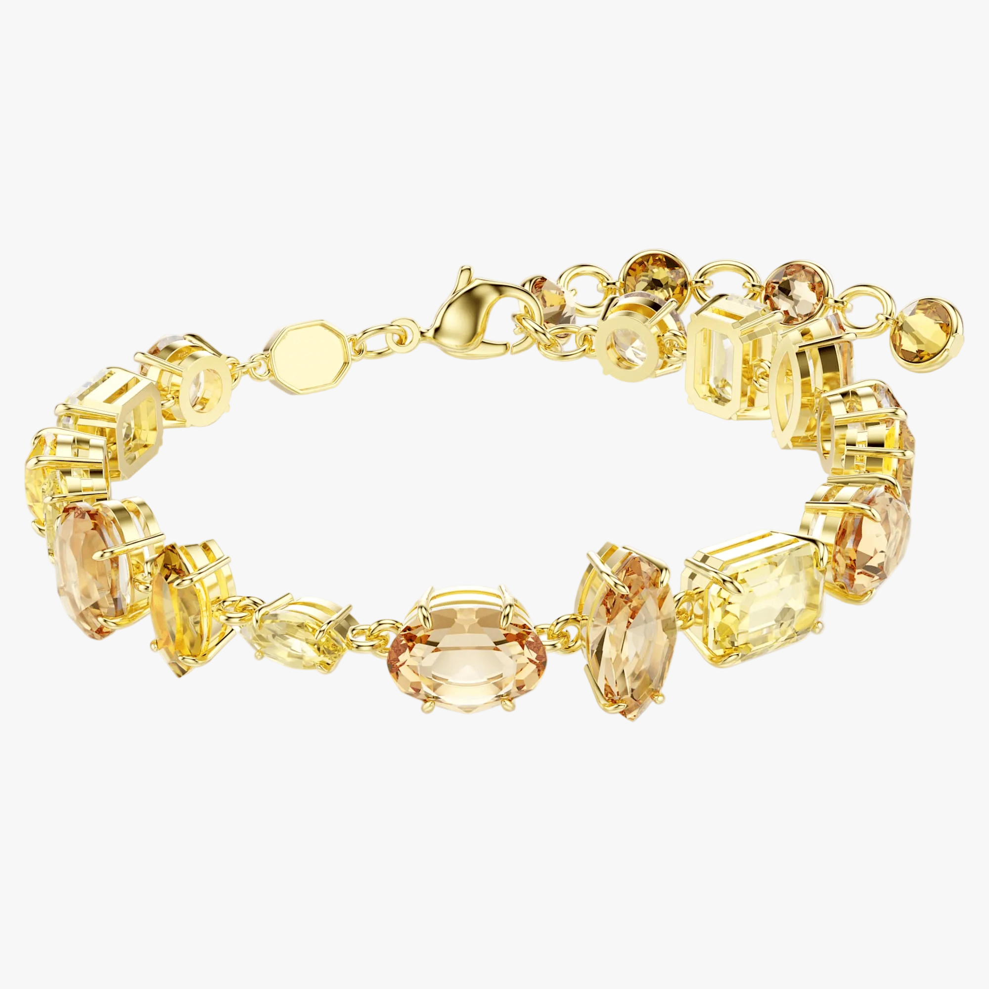 Bracelet Douceur Ambrée