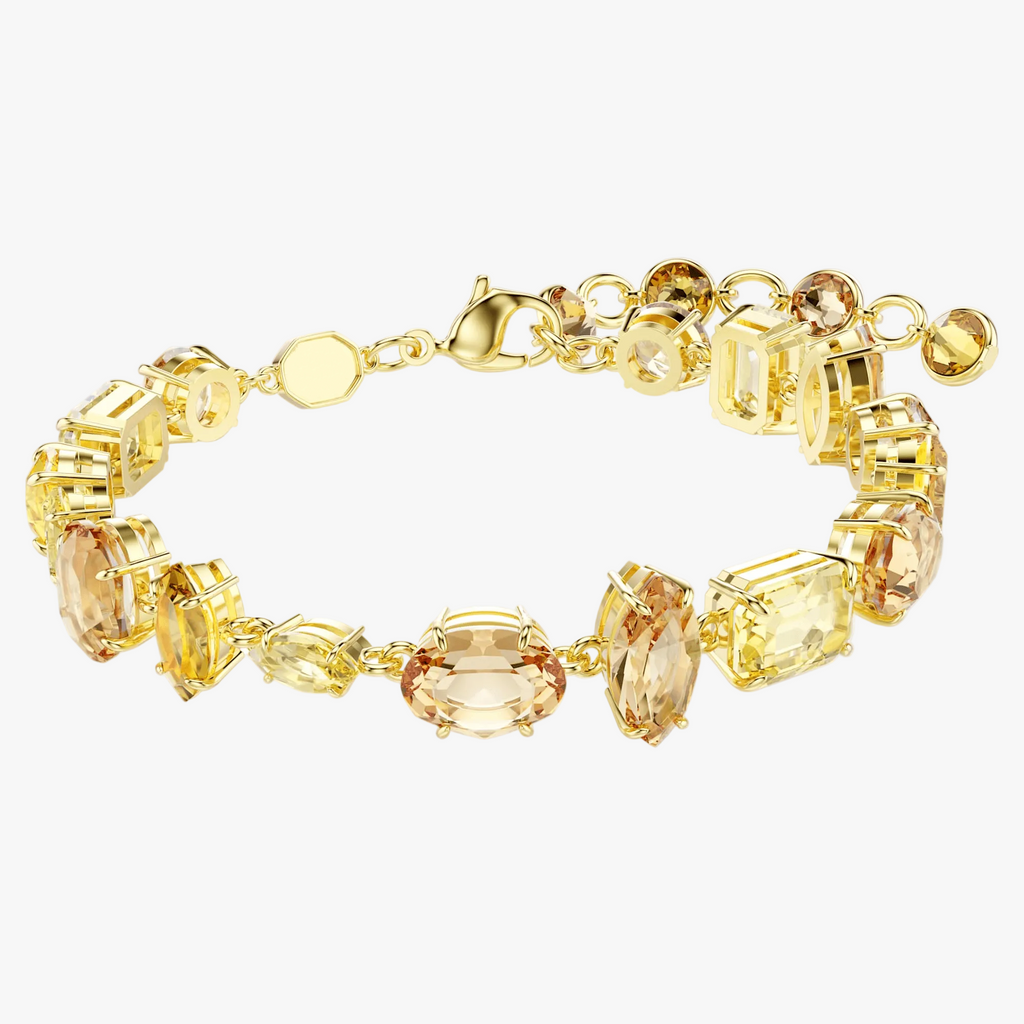 Bracelet Douceur Ambrée