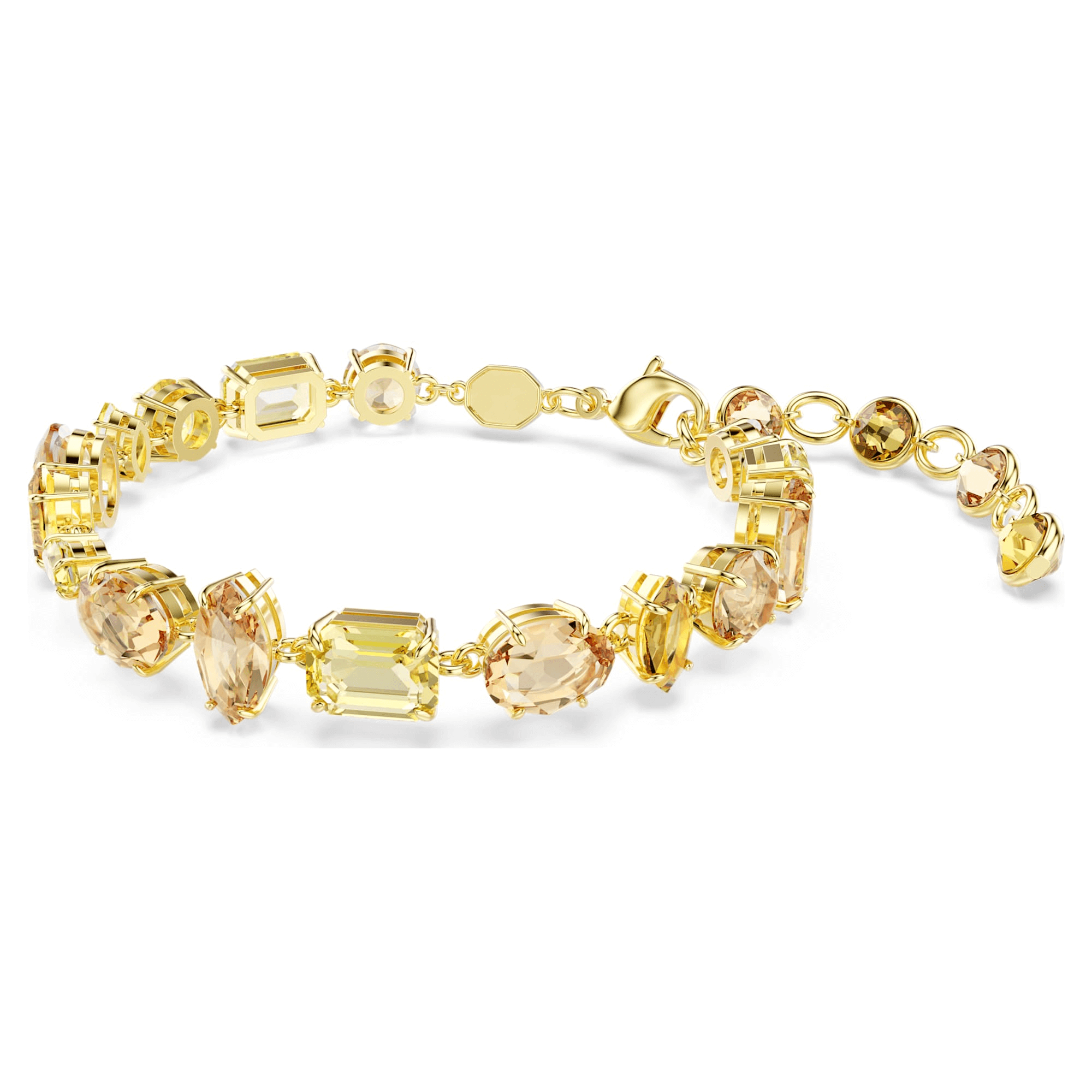 Bracelet Douceur Ambrée