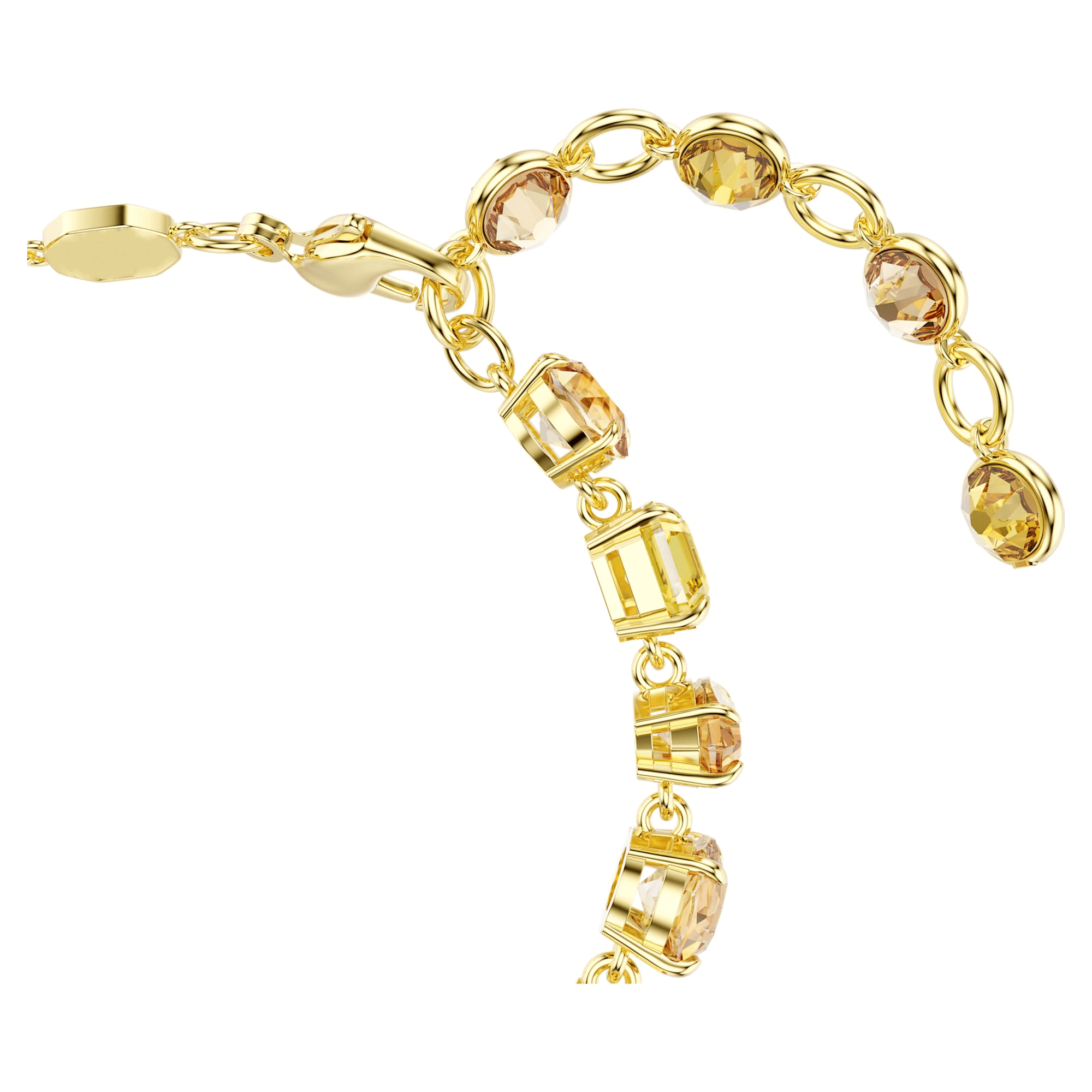 Bracelet Douceur Ambrée