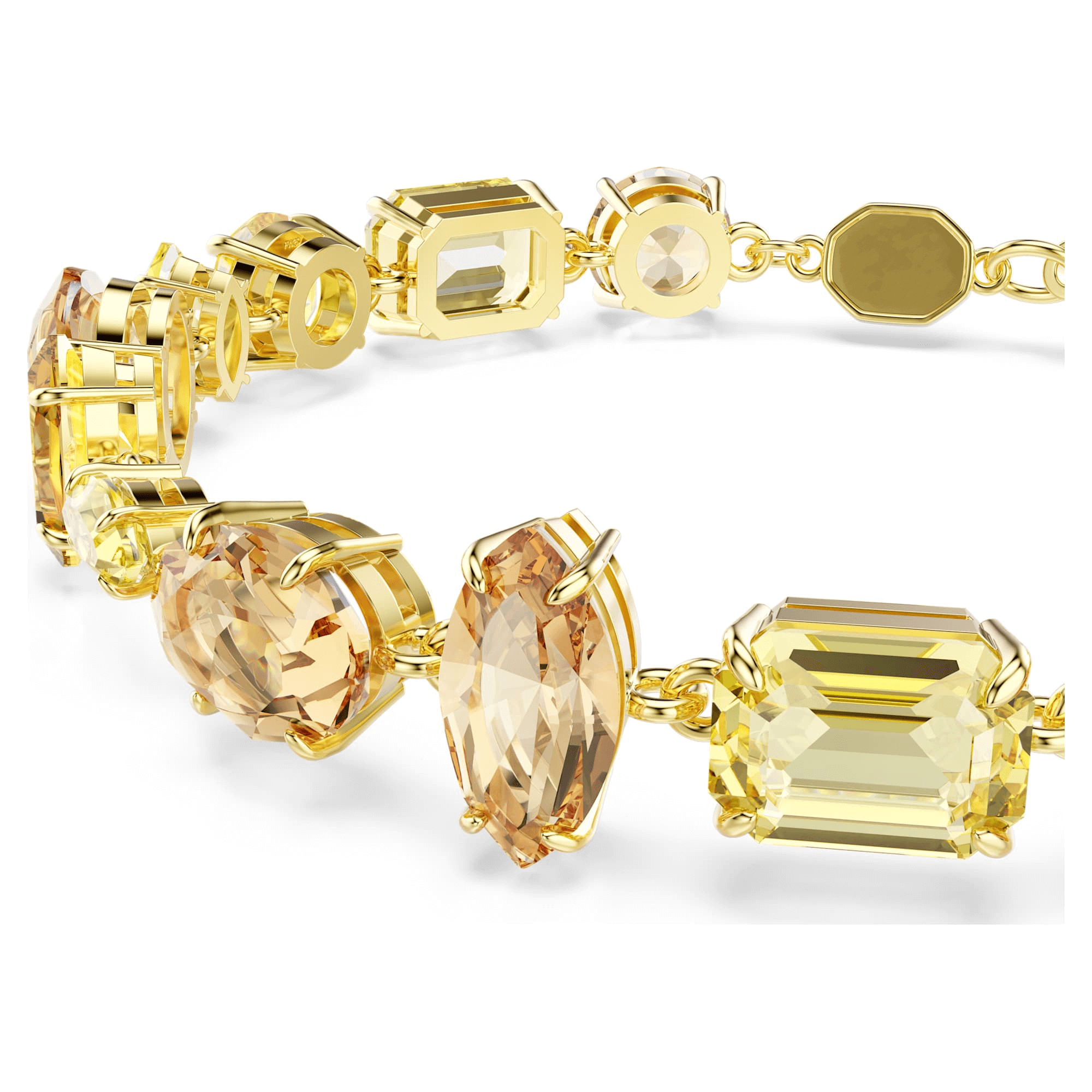 Bracelet Douceur Ambrée