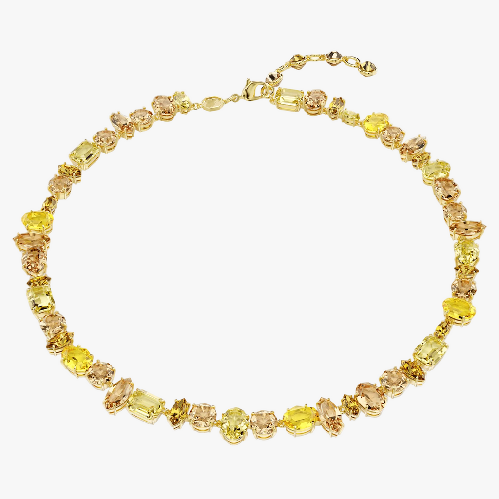 Collier Halo Solaire