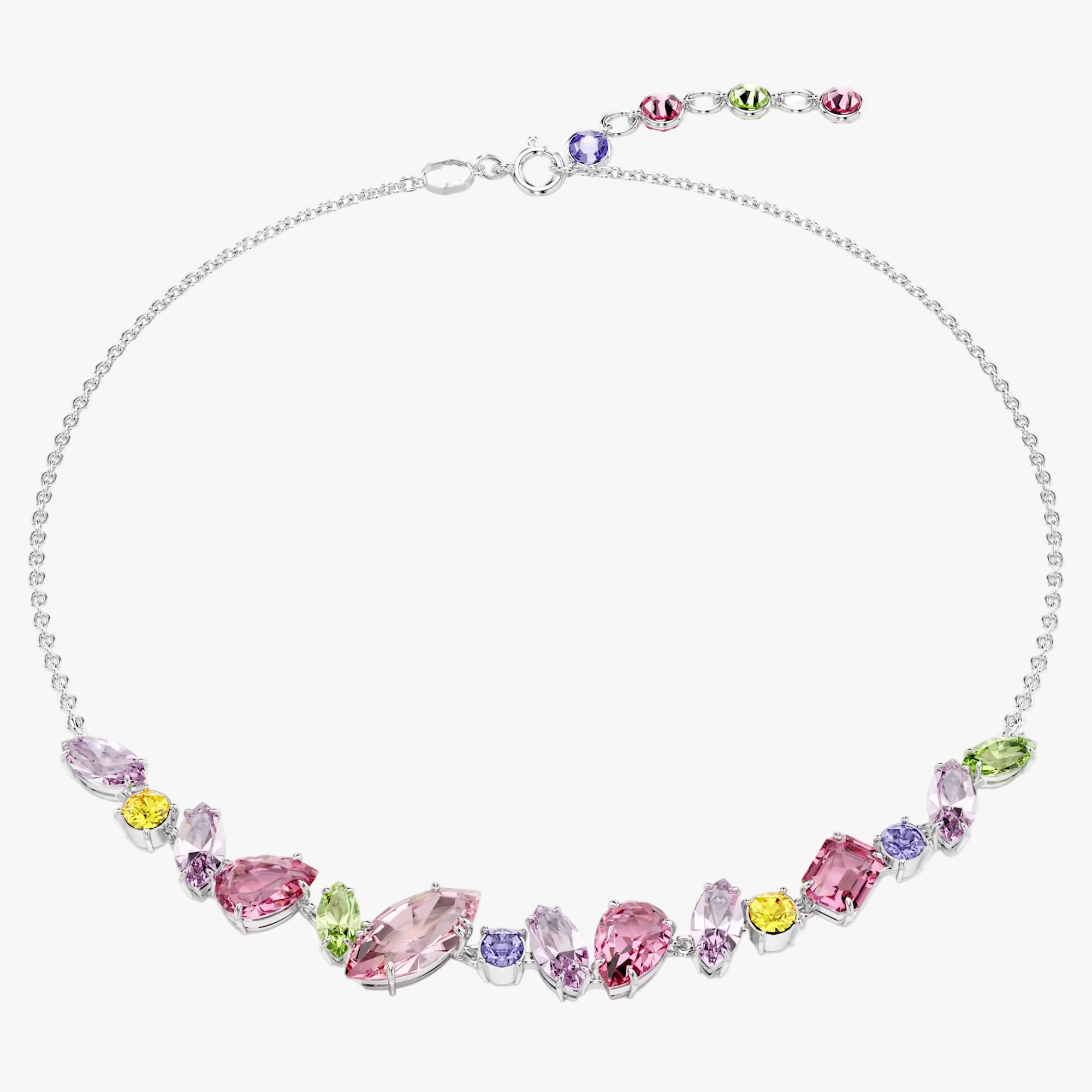 Collier Prisme Vibrant
