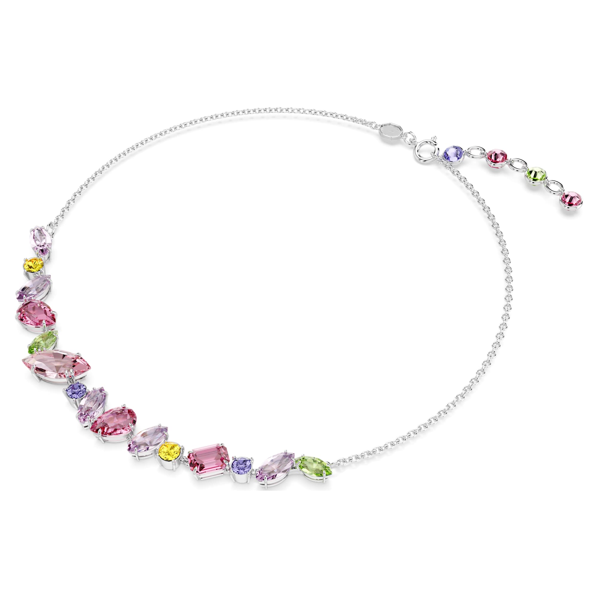 Collier Prisme Vibrant