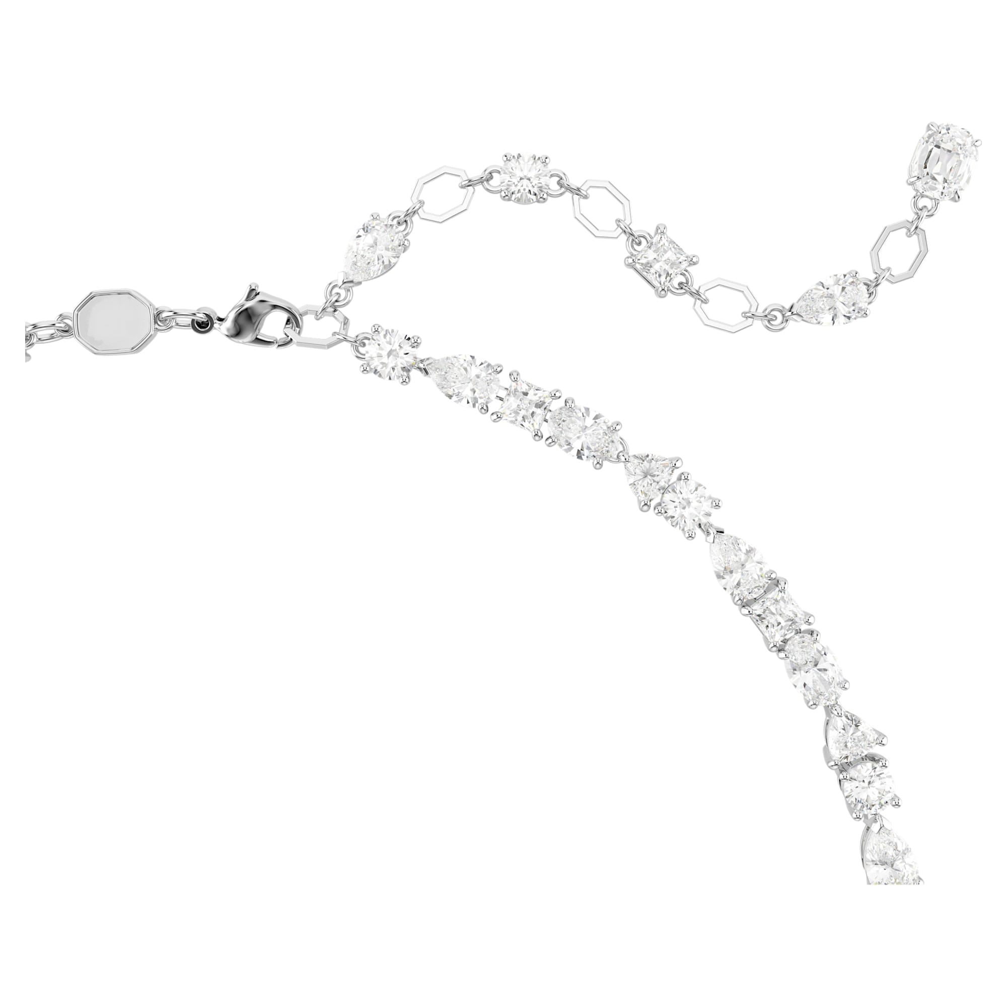 Collier Horizon Crystal