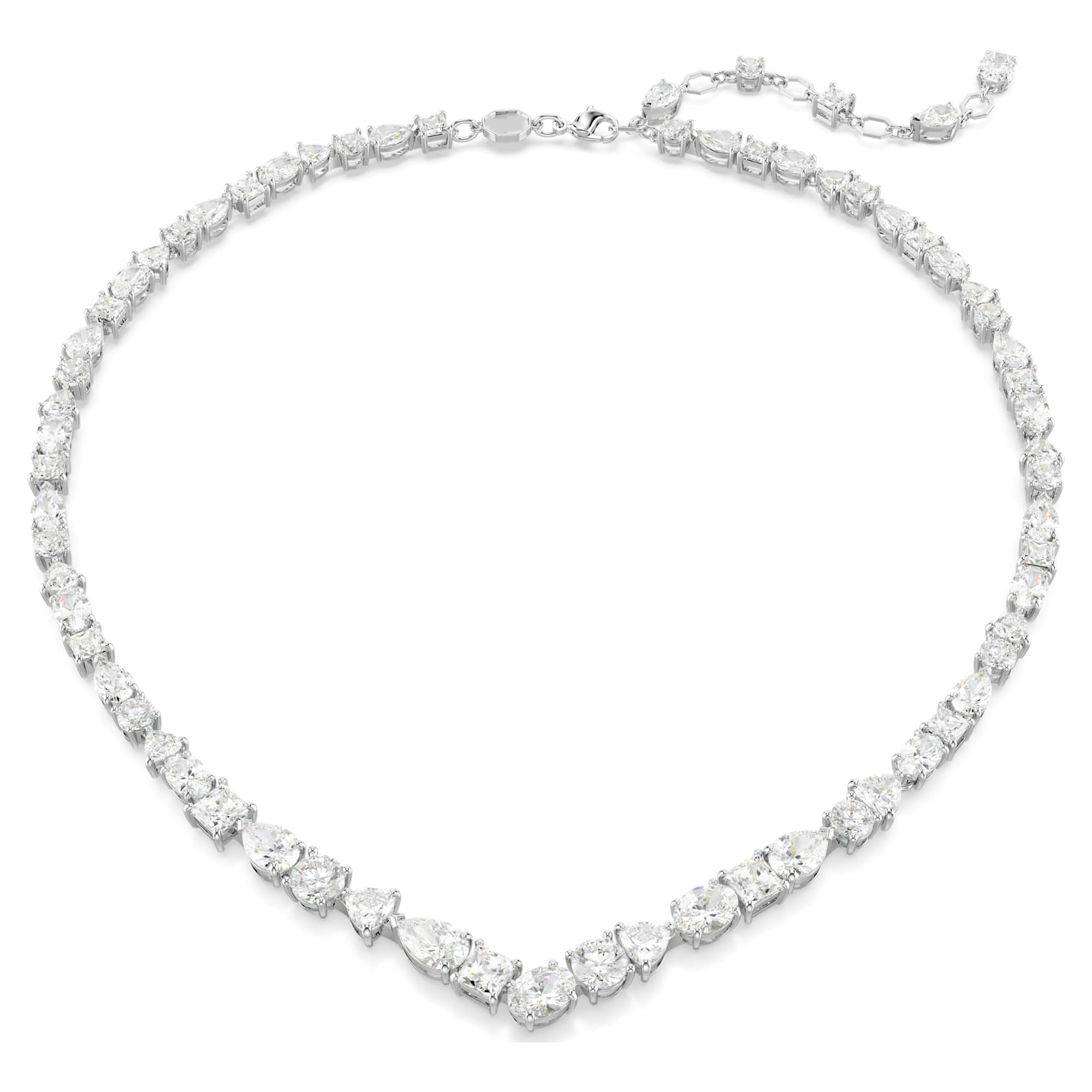 Collier Horizon Crystal